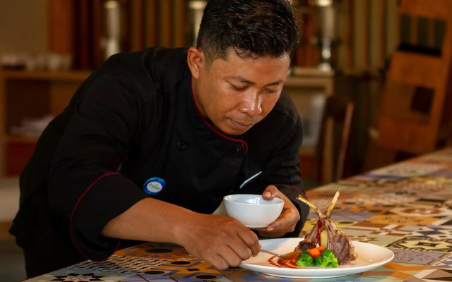 PrimeBiz Hotel Kuta