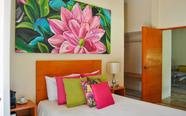 Rojo Manglar Hotel Boutique