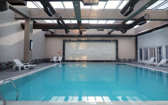 The Four Winds Hotel