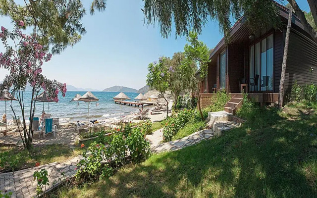 Marmaris Resort Deluxe