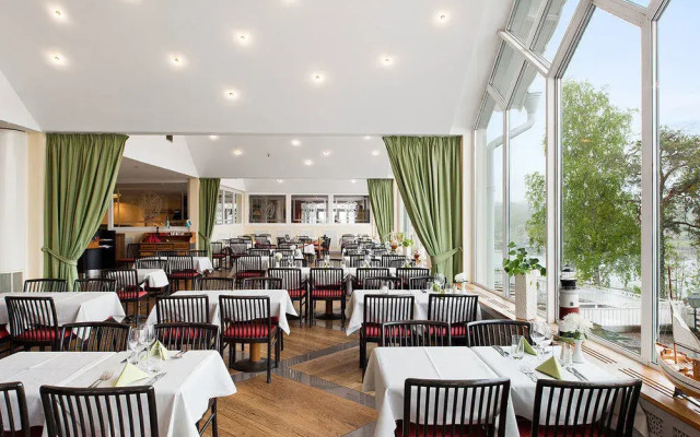 Hotel Havsbaden