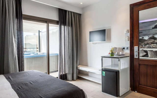 Hotel Orosol by Typic Hotels