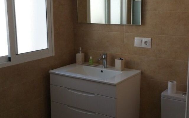 New Flat Close Beach