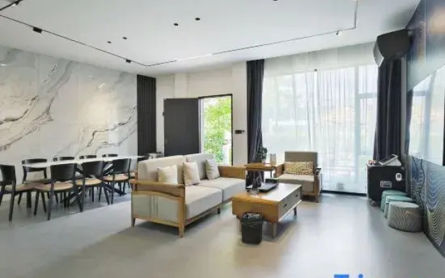 Conghua Cloud · Guanshantian Manor Homestay