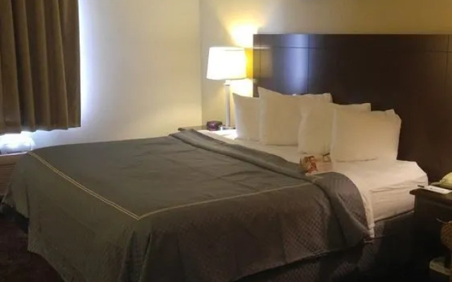 Quality Inn & Suites