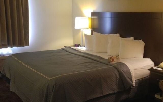 Quality Inn & Suites