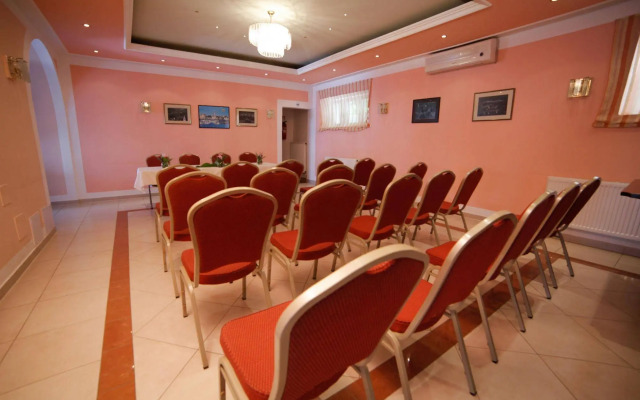Hotel Borovnik