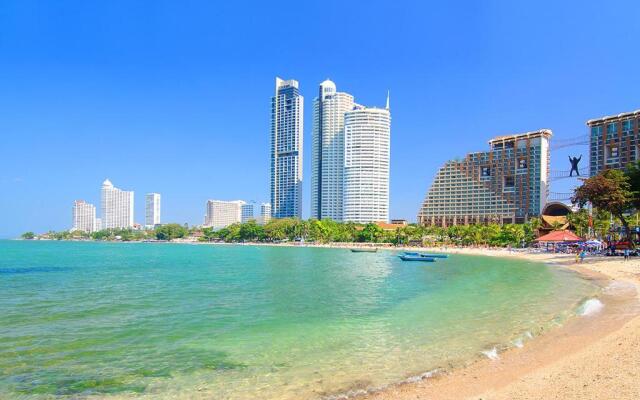 View Talay 1 Jomtien