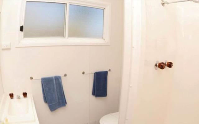 Port Augusta Holiday & Caravan Park