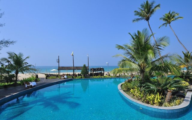 One Myanmar Resort Ngapali