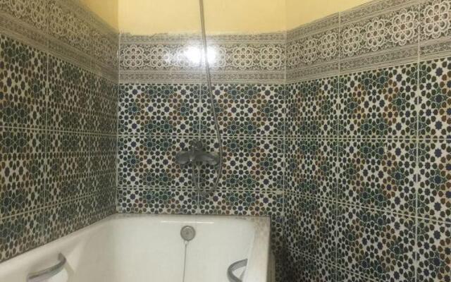 Dar El Karaweiene