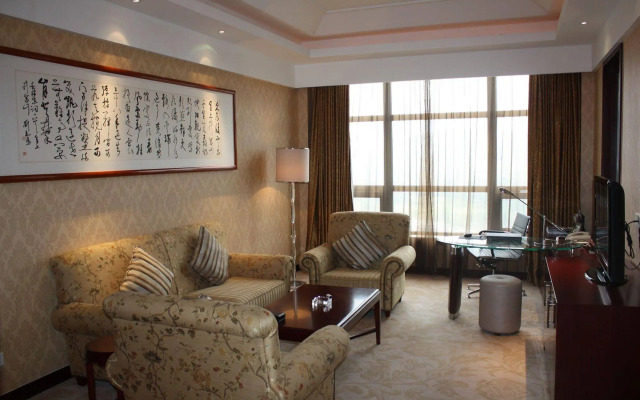 New Century Fengming Resort Zaozhuang