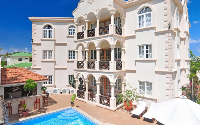 Mandela Court Grenada