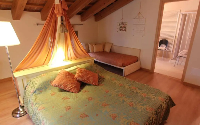 Le Tre Arti B&B
