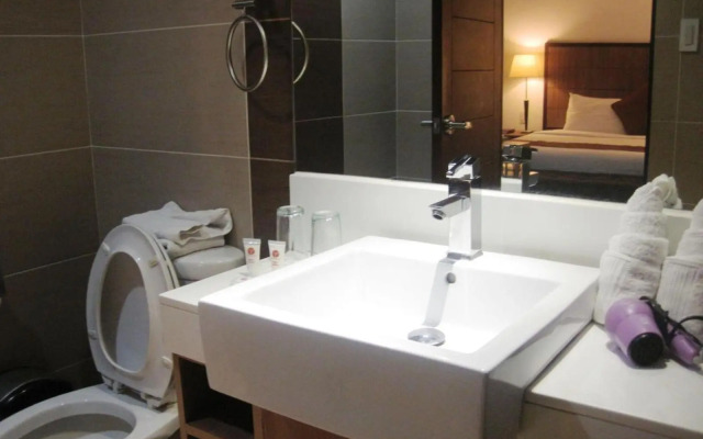 Tyche Boutique Hotel