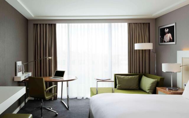 Pullman Paris Centre-Bercy