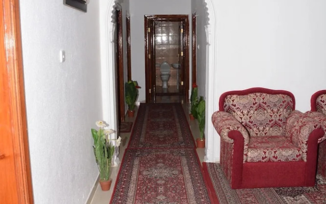 Al Eairy Furnished apt Al Madinah 1