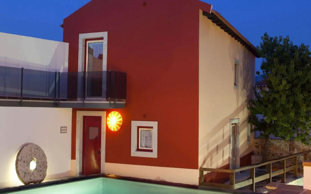 Artvilla