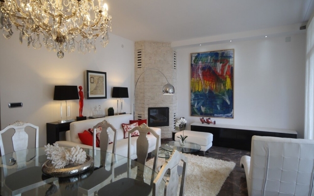 Apartman Selce