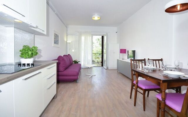 Apartments Denise Podgora