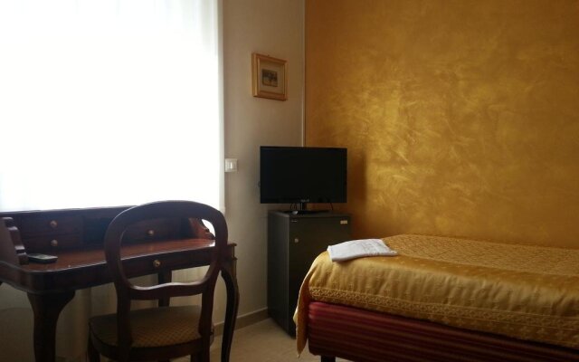 Grande Albergo Sicilia