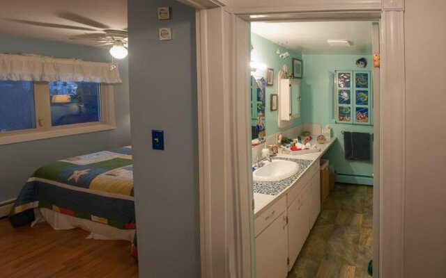 Suncatcher Bed & Breakfast