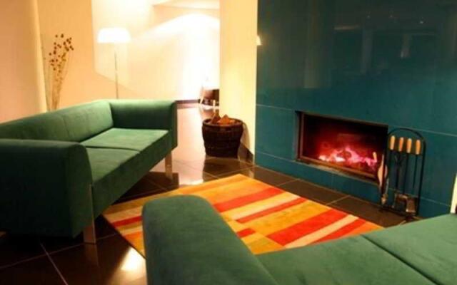 Príncipe da Beira Hotel