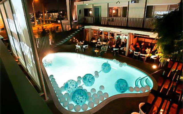 The Pearl Hotel