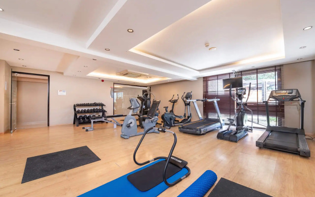 D'Andrea Mare Beach Hotel – All Inclusive