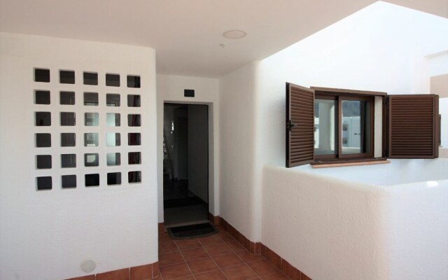Apartamento Casa Stits