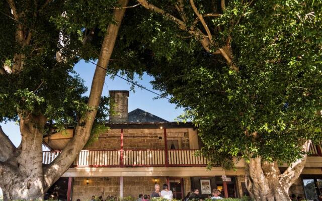 Wisemans Inn Hotel
