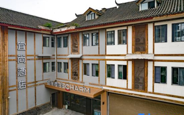 Echarm Hotel
