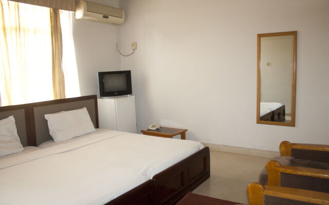 East Legon Guest Lodge