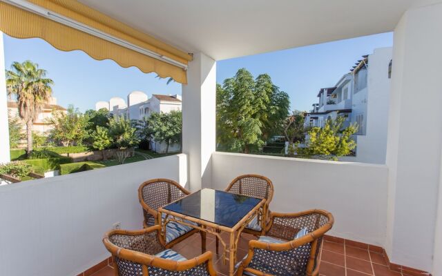 Apartamento Jávea Benisero