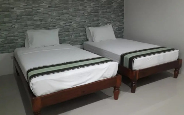 MelSol Hotel