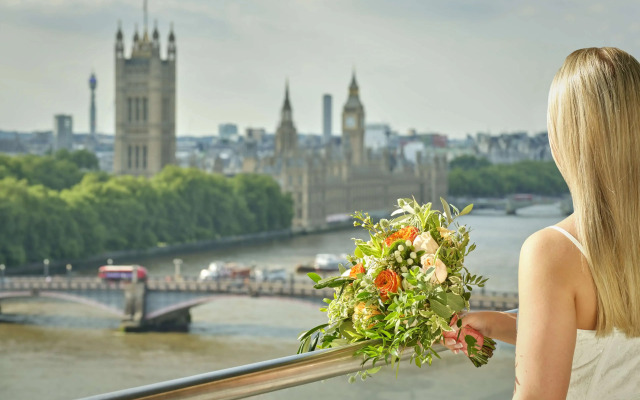 Park Plaza London Riverbank