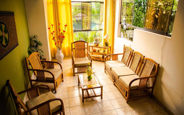 Nativa Apartments