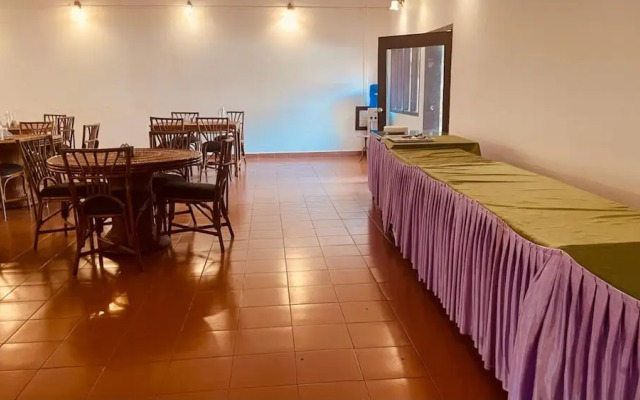Goldfield Club & Lake Resort, Kumarakom