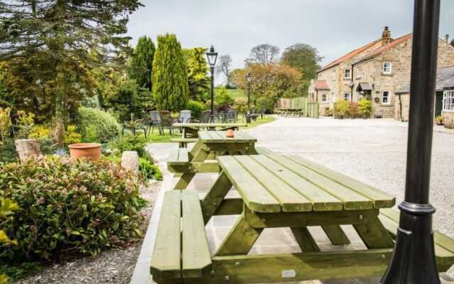 The Sawley Arms