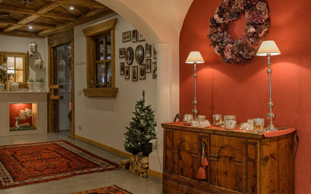 Biohotel Hermitage