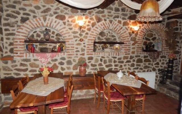 Iaspis Guesthouse