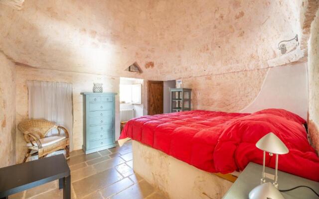 Villa Trulli Vida in Fantese