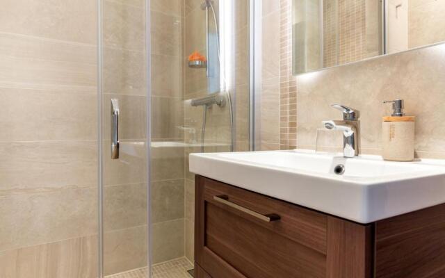 Beach House Villa - Ap. 2