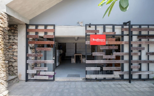 RedDoorz @ Pecatu Ungasan