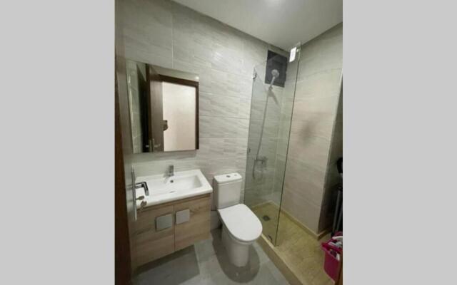 Superbe appartement en front de mer haut standing