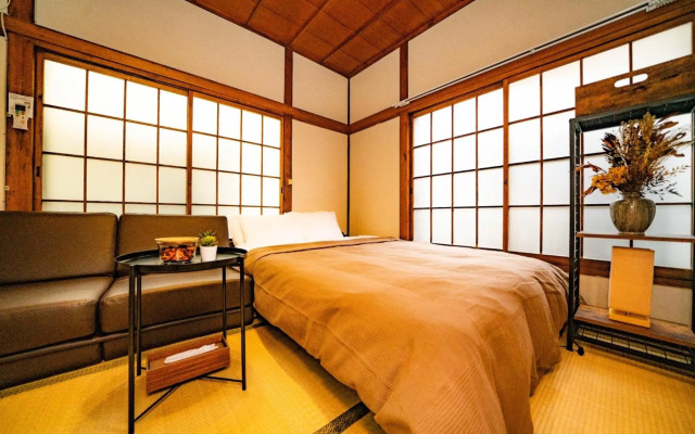 Kawanoso - Vacation STAY 8097