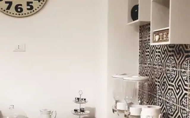 Dietro il Massimo