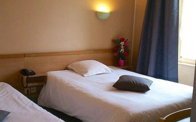 Hôtel Restaurant Le Relais de la Cane