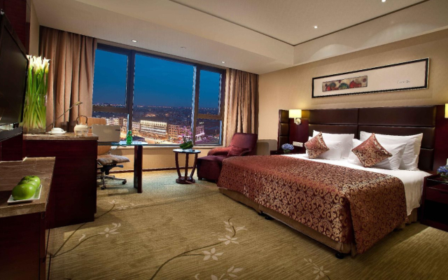 Wenzhou Binhai Grand Hotel