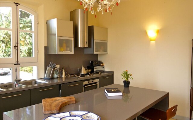 Luxurious Duplex Apartment With Private Pool & Spectacular Views